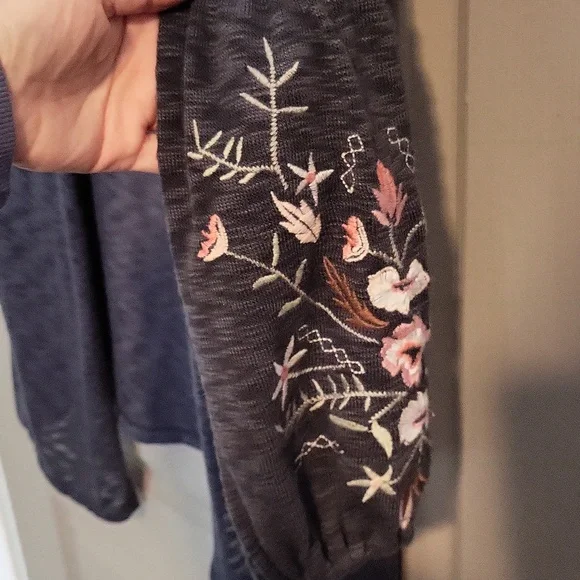 Cardigan - Picture 2 of 5